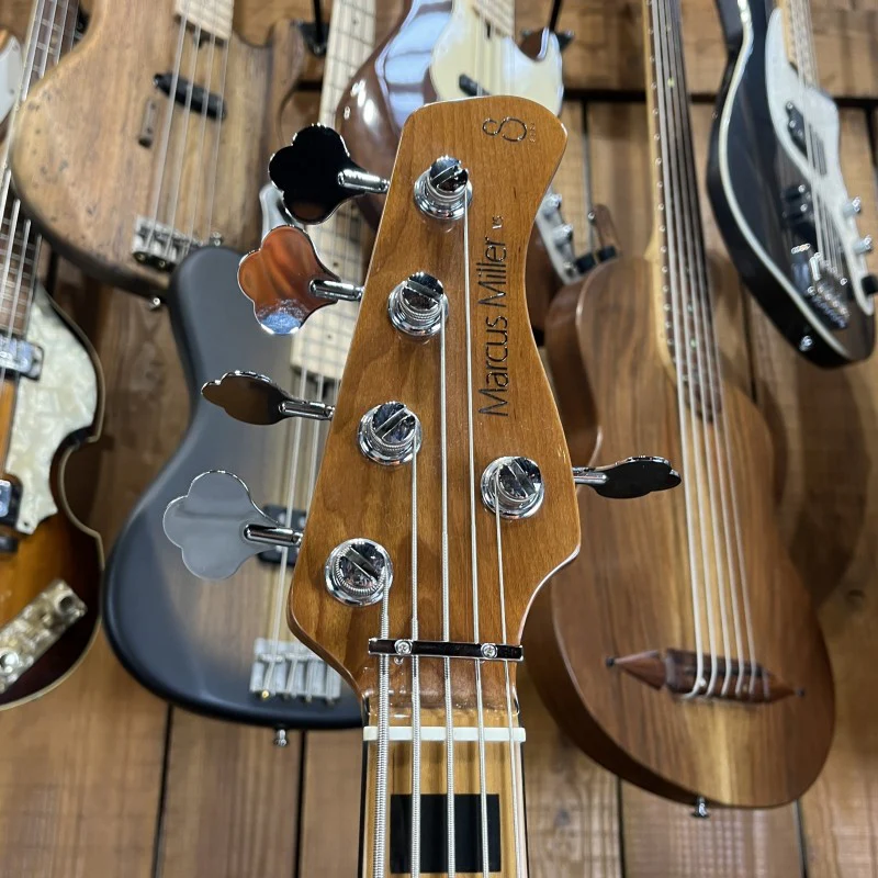 Sire Marcus Miller V5 Sunburst 5 Cordes - Image 3