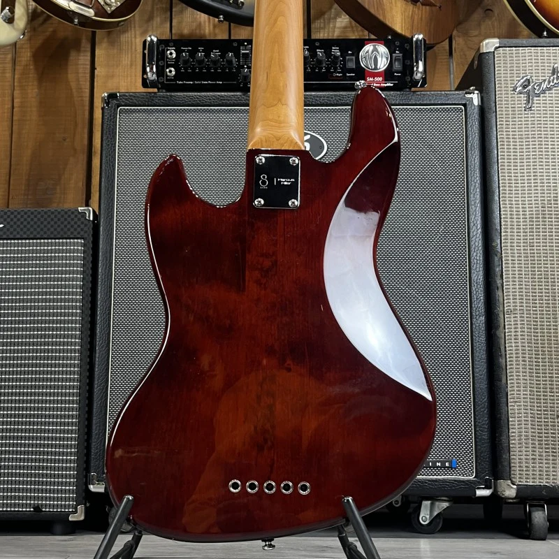 Sire Marcus Miller V5 Sunburst 5 Cordes - Image 4