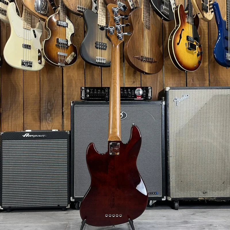 Sire Marcus Miller V5 Sunburst 5 Cordes - Image 5
