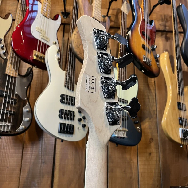 Sire Marcus Miller V7 Ash Natural 2nd Gen - Image 4