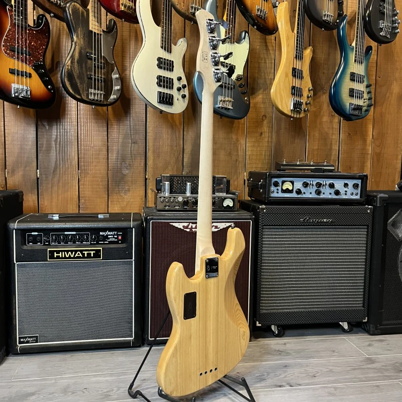 Sire Marcus Miller V7 Ash Natural 2nd Gen - Image 5