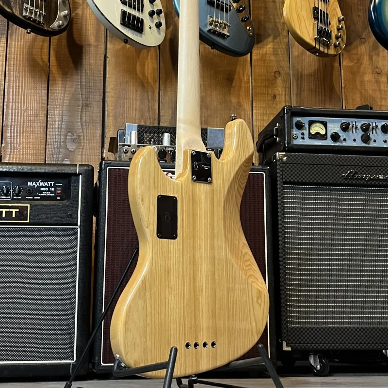 Sire Marcus Miller V7 Ash Natural 2nd Gen - Image 6