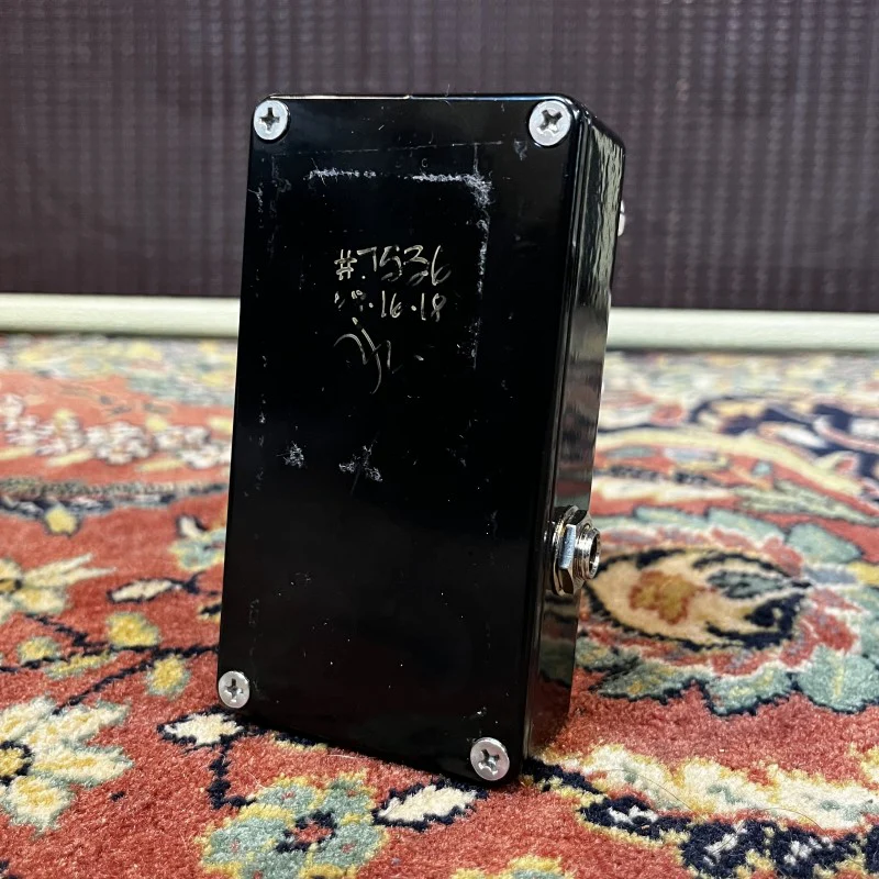 Snouse Electric Company Black Box Overdrive 2 - Image 2