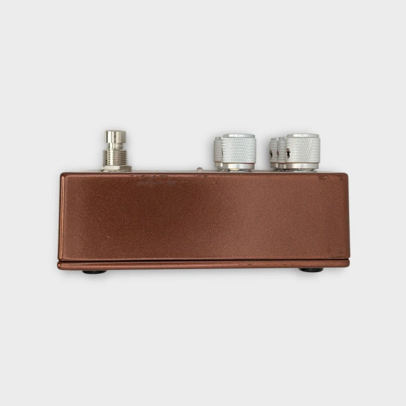 SolidGoldFX Supa Funk Envelope Bi-Filter - Image 4