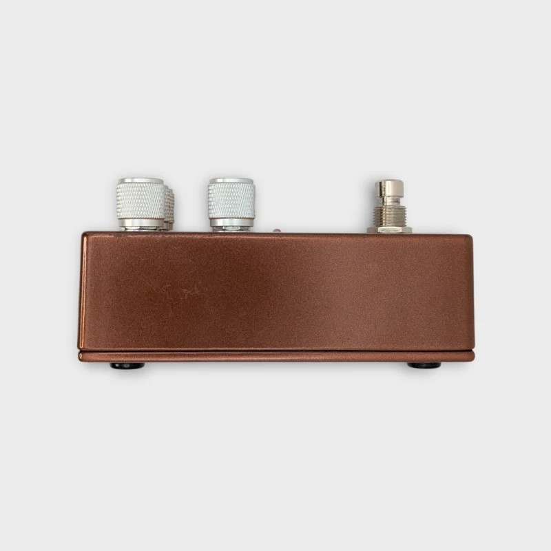 SolidGoldFX Supa Funk Envelope Bi-Filter - Image 6