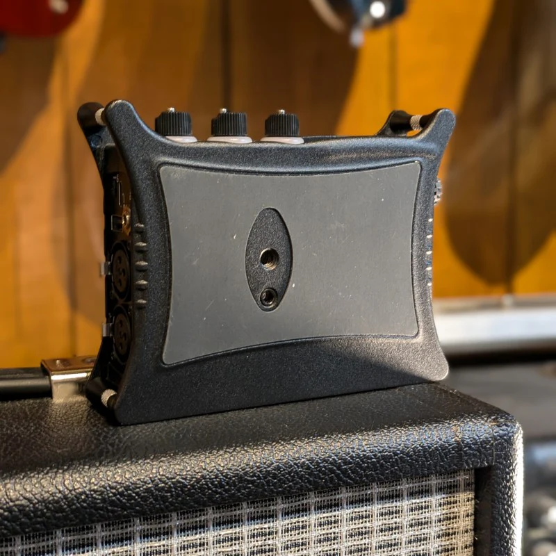 Sound Devices MixPre-3 II - Image 3