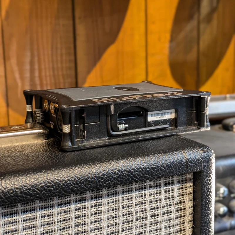 Sound Devices MixPre-3 II - Image 5