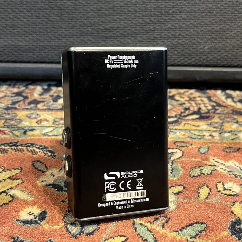 Source Audio C4 Synth - Image 2