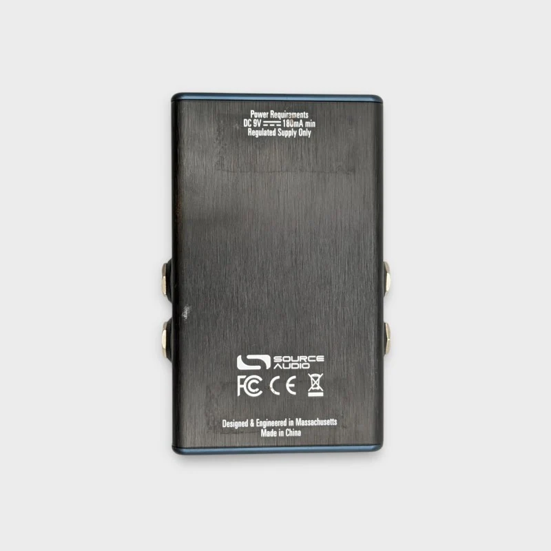 Source Audio EQ2 Programmable EQ - Image 2