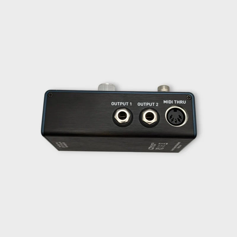 Source Audio EQ2 Programmable EQ - Image 3