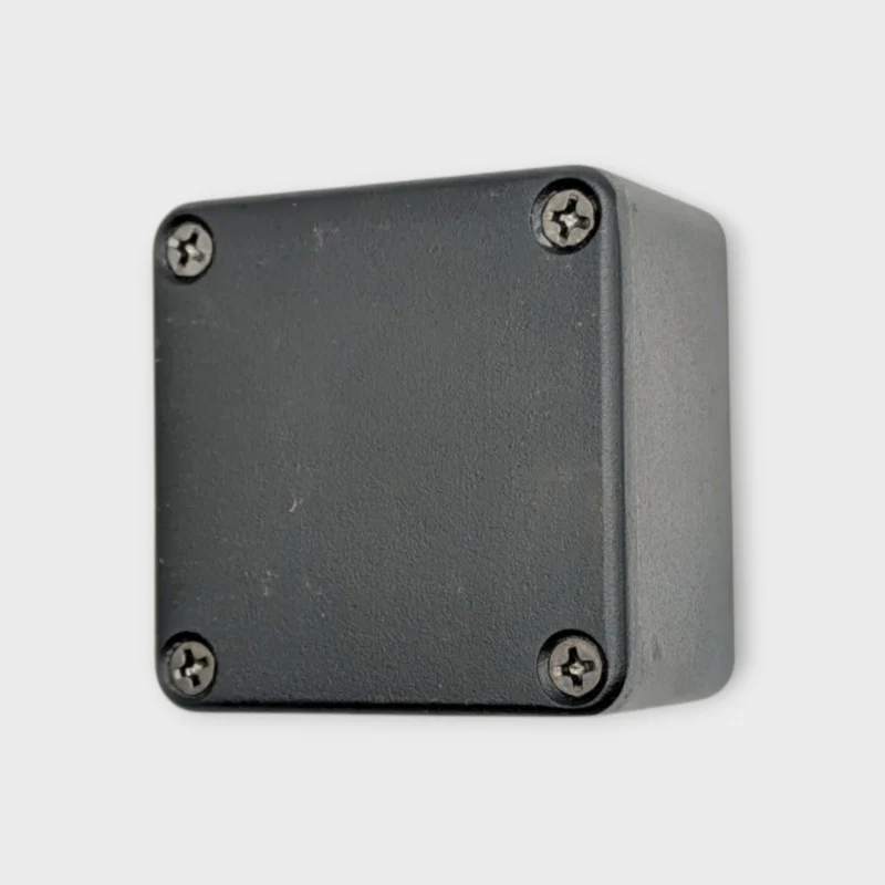 Source Audio SA167 Tap Tempo Footswitch - Image 2