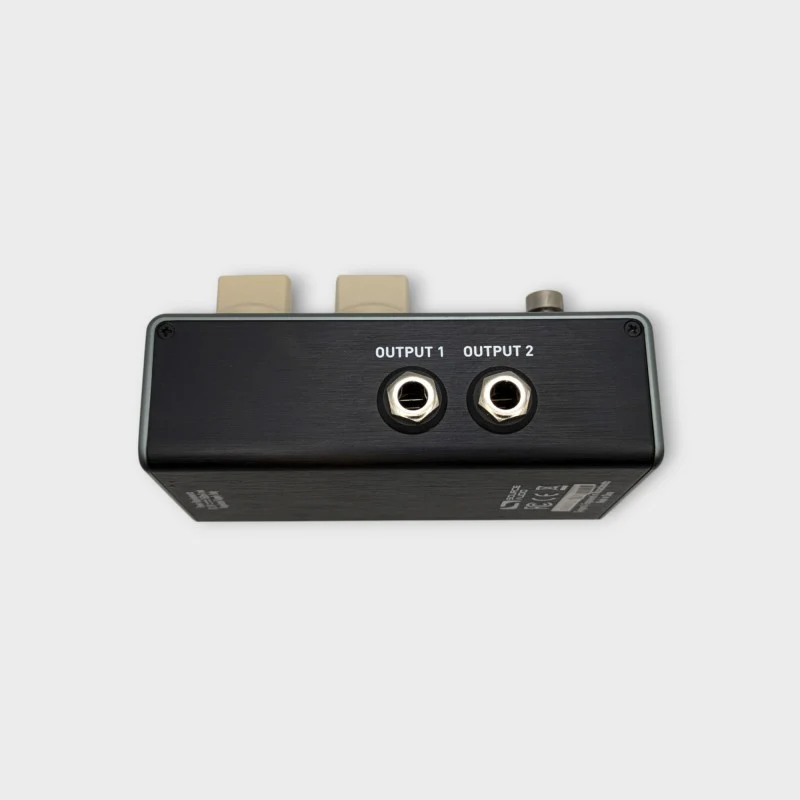 Source Audio True Spring Reverb - Image 4