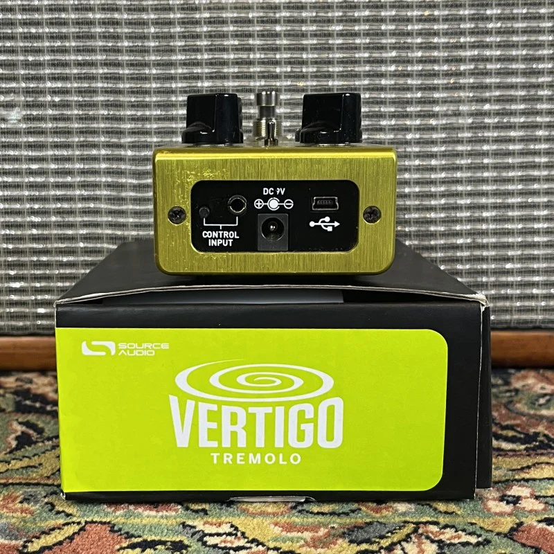 Source Audio Vertigo Tremolo - Image 3