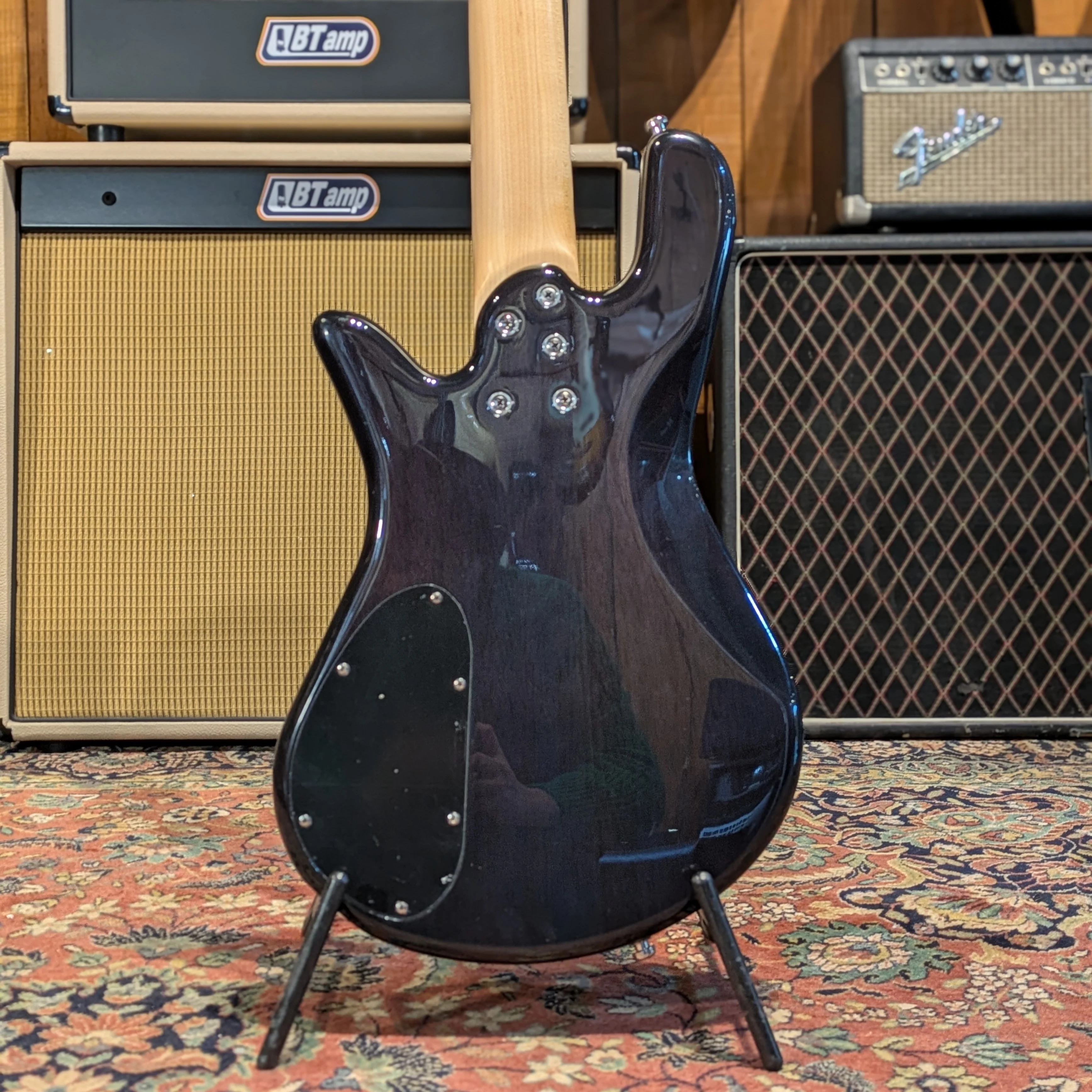 Spector Legend 5 strings - Image 2