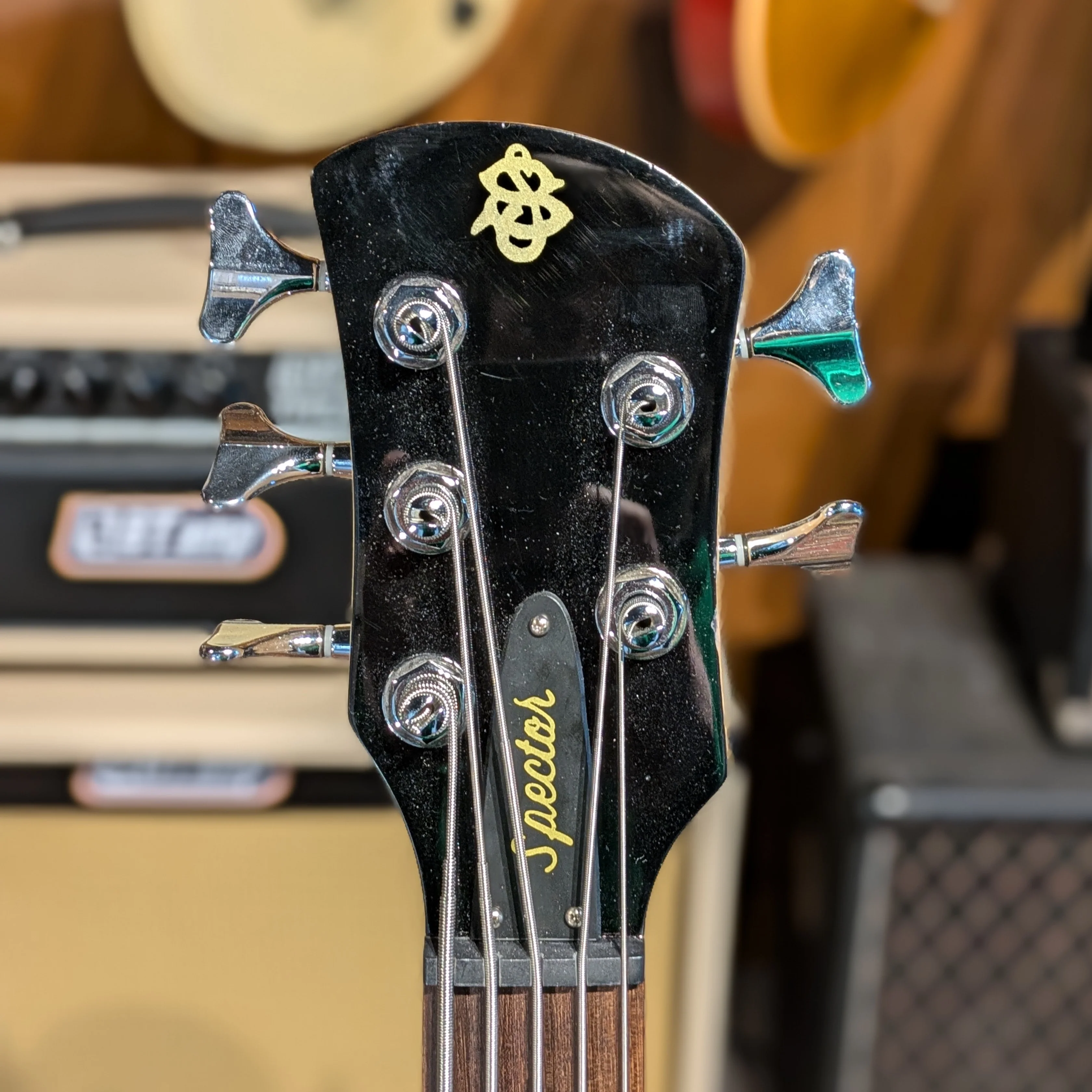 Spector Legend 5 strings - Image 5