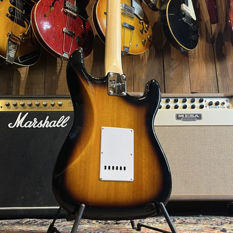 Squier Affinity Stratocaster Gaucher - Image 2