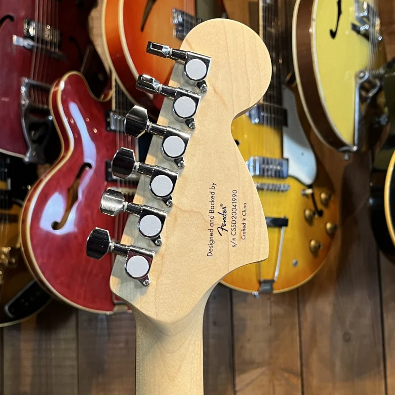 Squier Affinity Stratocaster Gaucher - Image 6