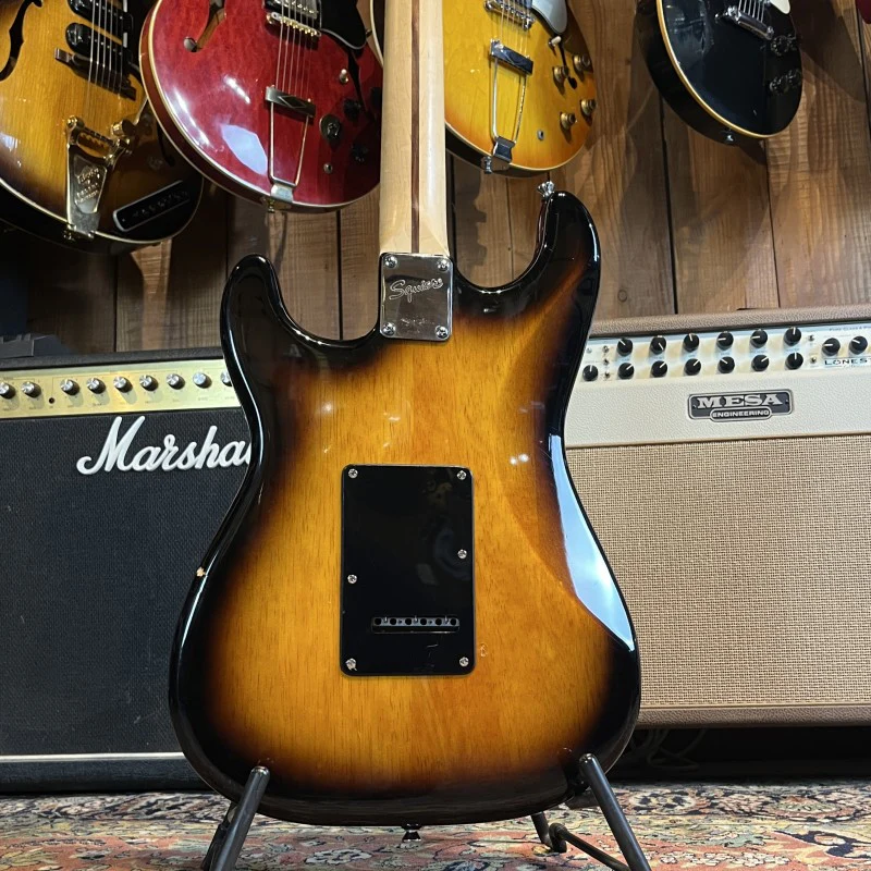 Squier Affinity Stratocaster HSS - Image 2
