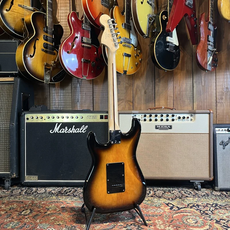 Squier Affinity Stratocaster HSS - Image 4