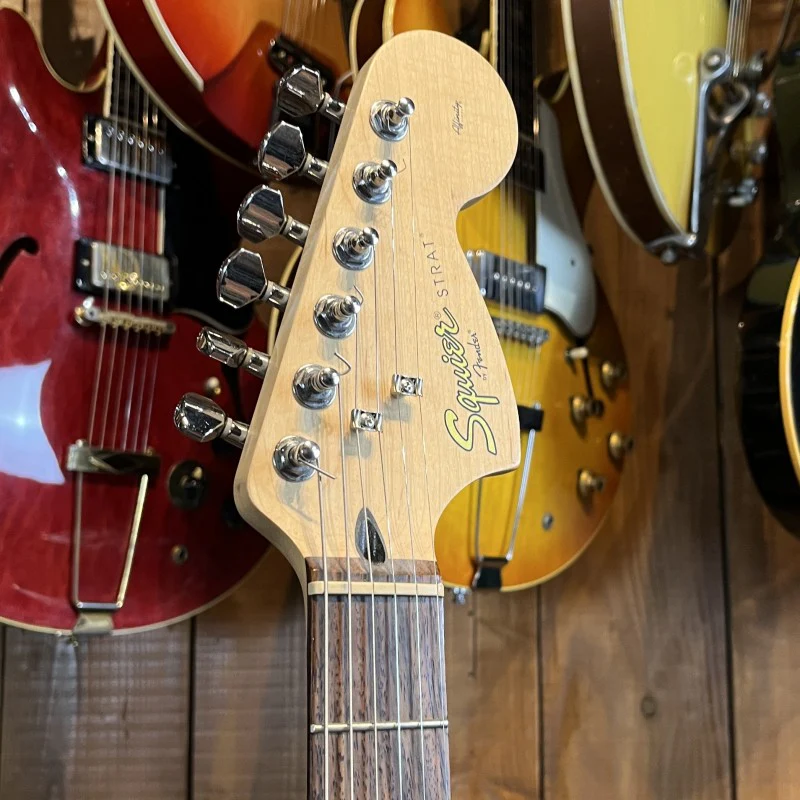 Squier Affinity Stratocaster HSS - Image 5