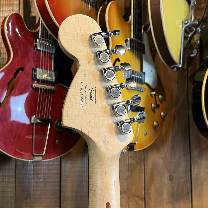 Squier Affinity Stratocaster HSS - Image 6