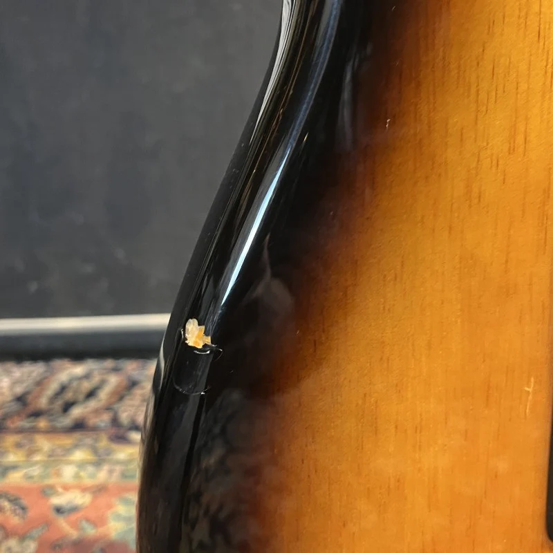Squier Affinity Stratocaster HSS - Image 8