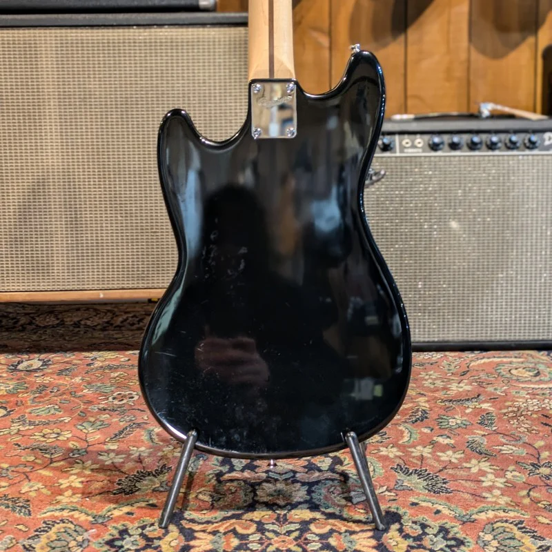Squier Bronco Bass - Image 2