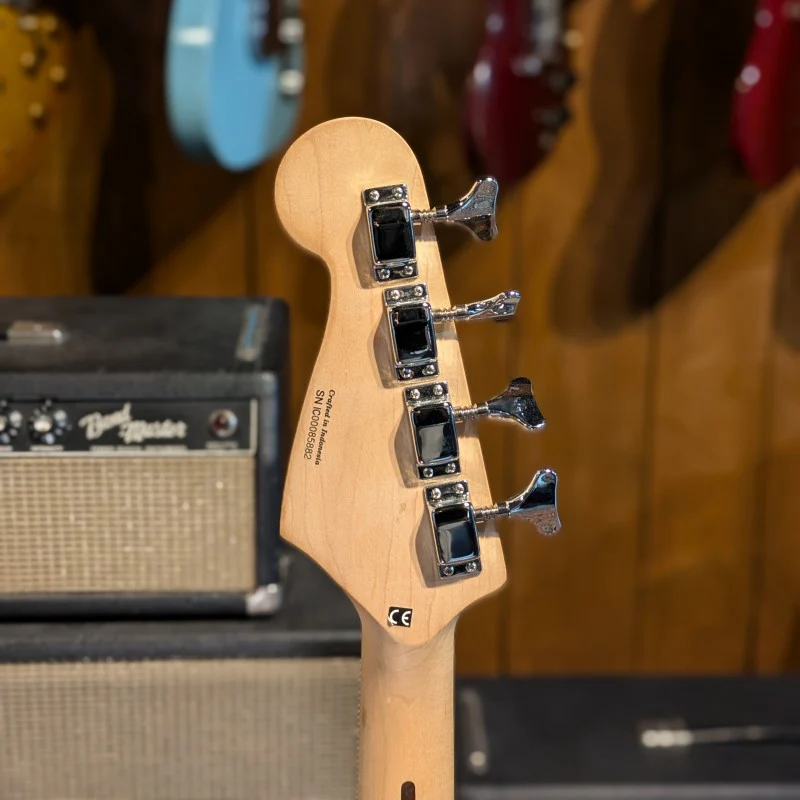 Squier Bronco Bass - Image 6