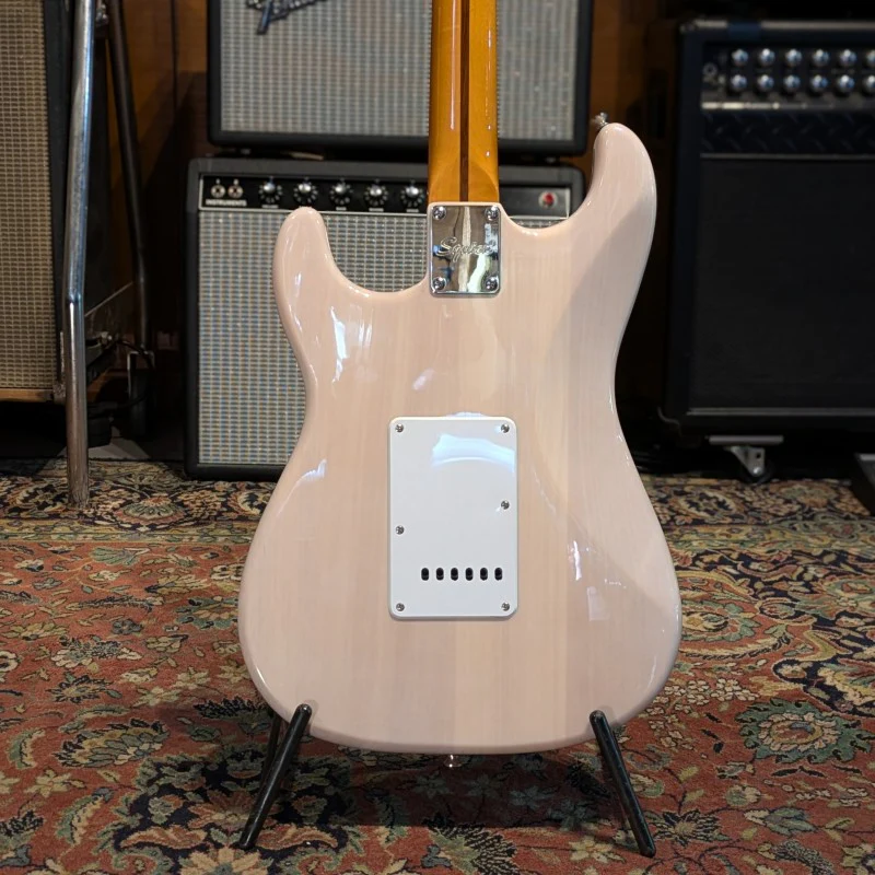 Squier Classic Vibe '50s Stratocaster - Image 2