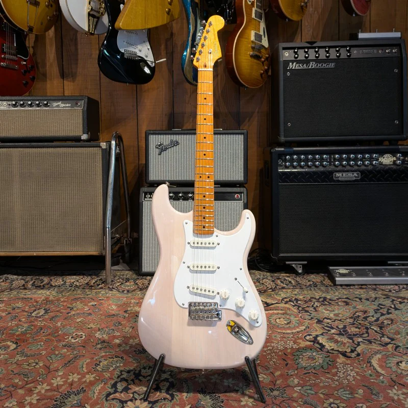 Squier Classic Vibe '50s Stratocaster - Image 3