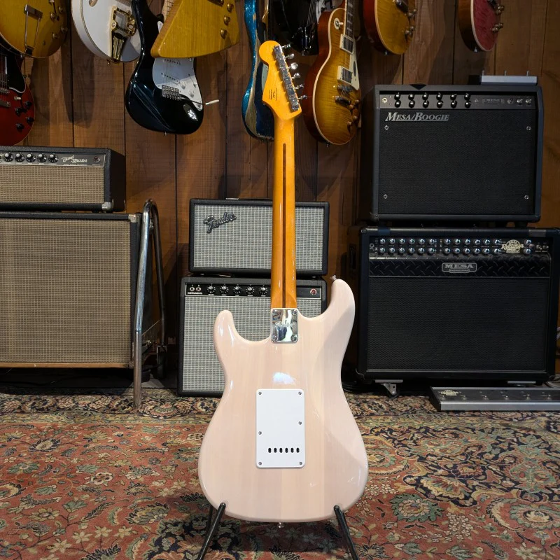 Squier Classic Vibe '50s Stratocaster - Image 4