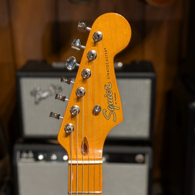 Squier Classic Vibe '50s Stratocaster - Image 5