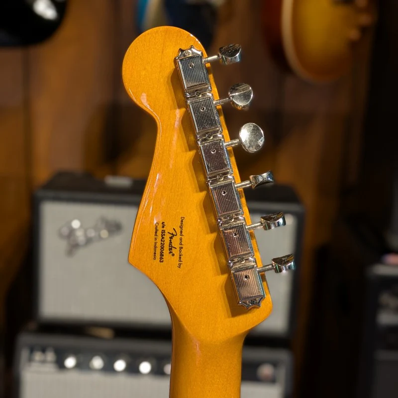 Squier Classic Vibe '50s Stratocaster - Image 6