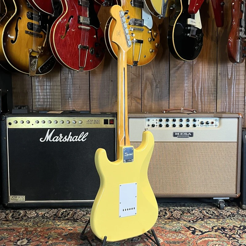 Squier Classic Vibe '70s Stratocaster - Image 4
