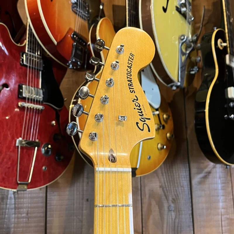 Squier Classic Vibe '70s Stratocaster - Image 5