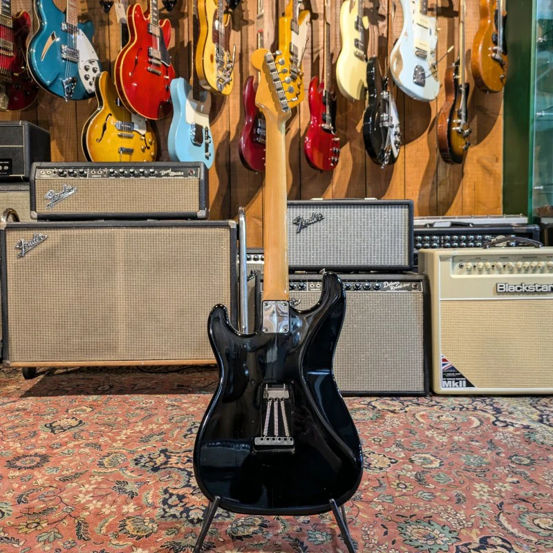 Squier MIJ Vintage Series SST JV Stratocaster with Rosewood Fretboard 1982 - 1984 - Image 5