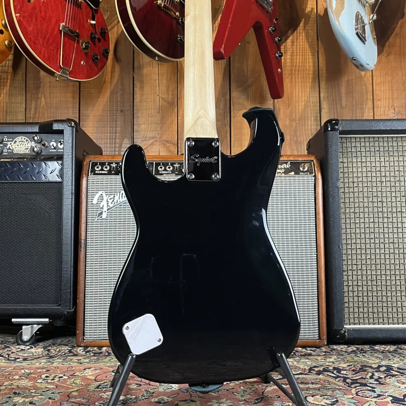 Squier Mini Stratocaster - Image 2