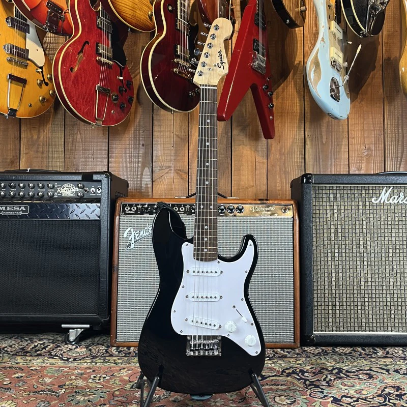 Squier Mini Stratocaster - Image 3