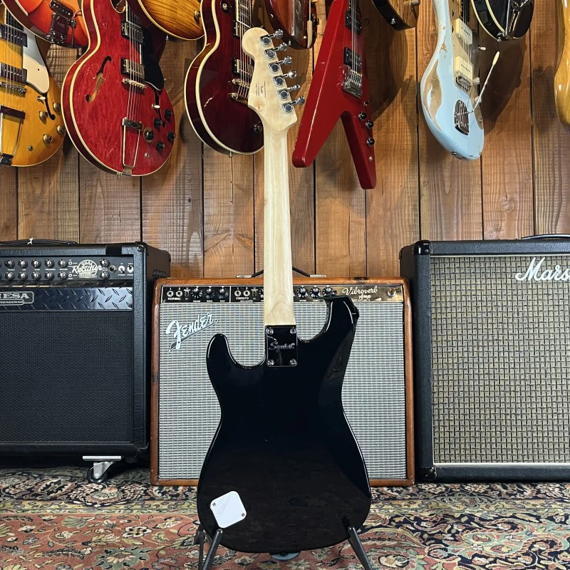 Squier Mini Stratocaster - Image 4