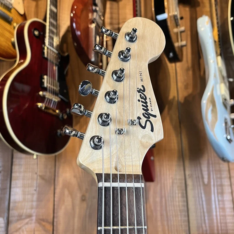 Squier Mini Stratocaster - Image 5