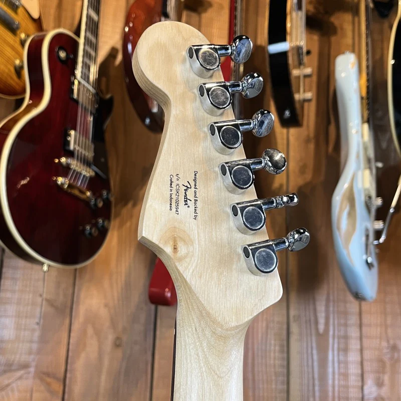 Squier Mini Stratocaster - Image 6