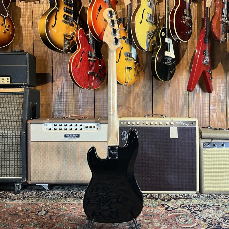 Squier Precision Bass 20th Anniversary - Image 2