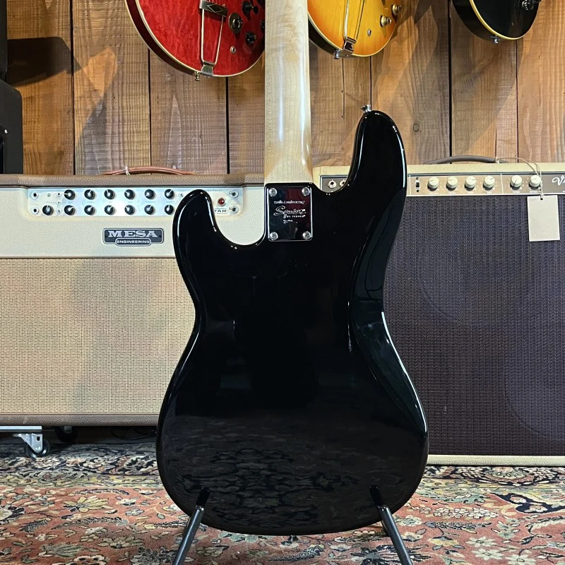 Squier Precision Bass 20th Anniversary - Image 4