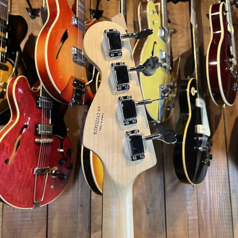 Squier Precision Bass 20th Anniversary - Image 6