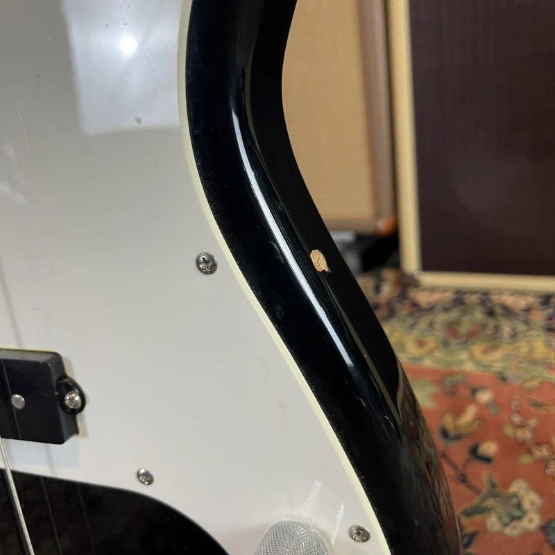 Squier Precision Bass 20th Anniversary - Image 7