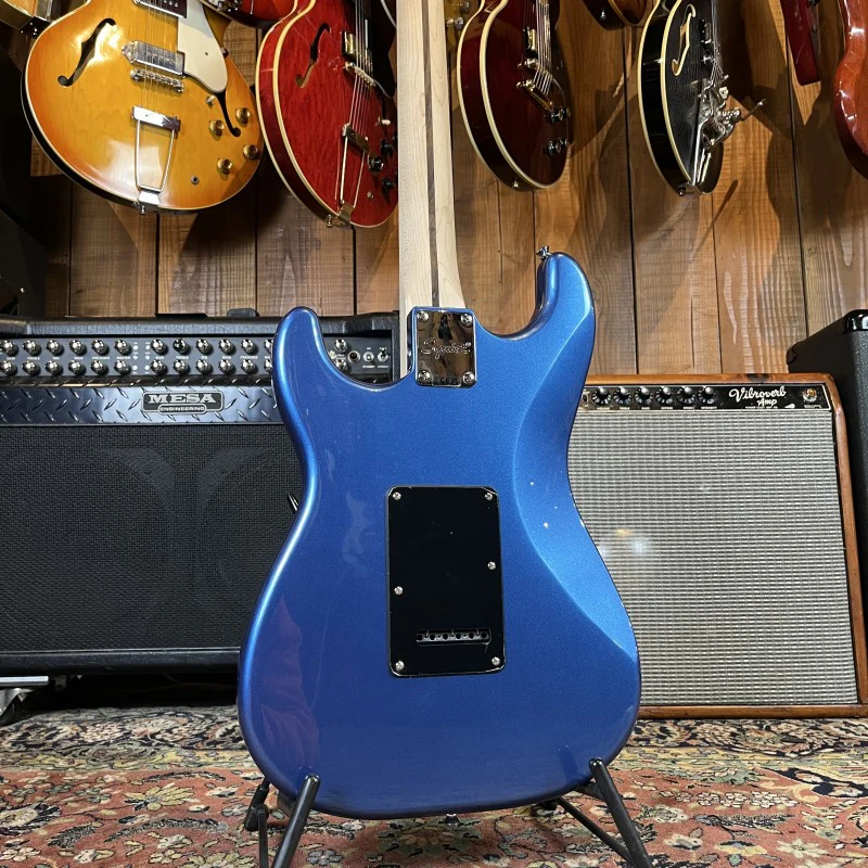 Squier Stratocaster Affinity - Image 2