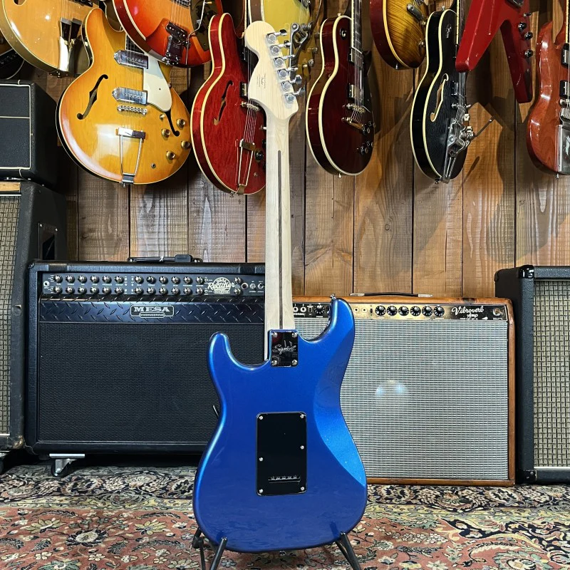 Squier Stratocaster Affinity - Image 4