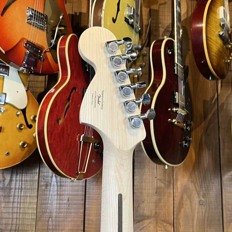 Squier Stratocaster Affinity - Image 6