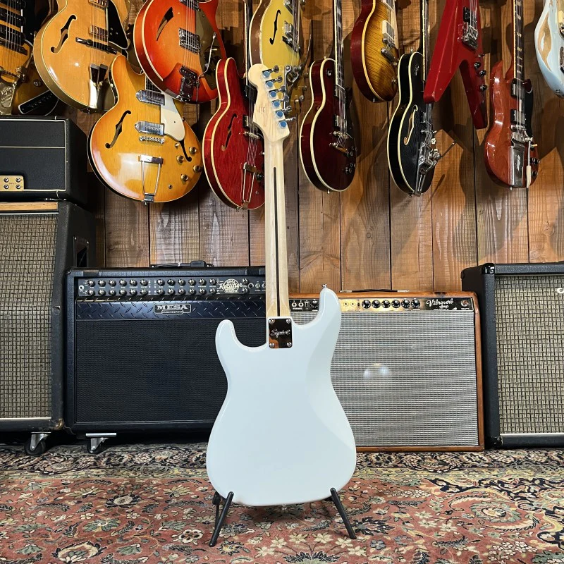 Squier Stratocaster - Image 4