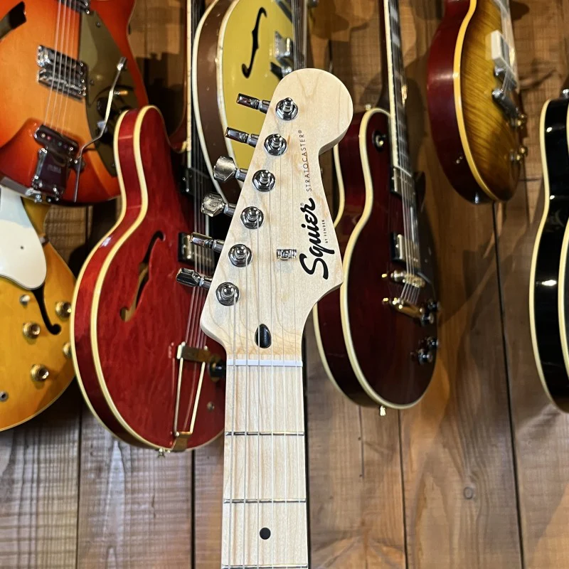 Squier Stratocaster - Image 5